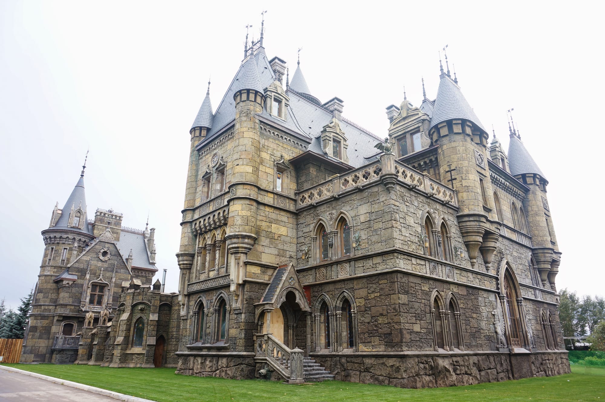 Modern Capitalism is Communism